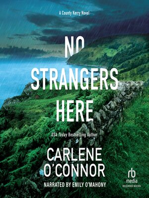 cover image of No Strangers Here